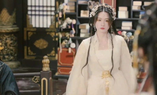 Грядущее богатство 7 серия