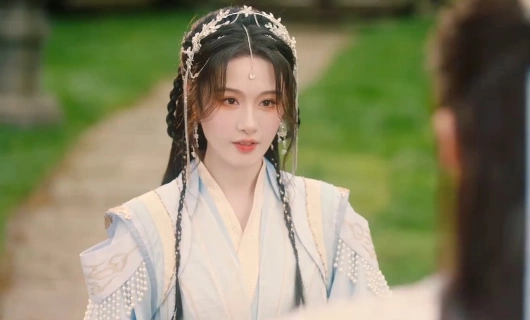 Грядущее богатство 8 серия