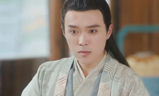 Грядущее богатство 9 серия