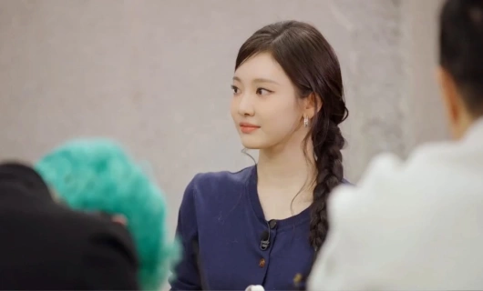 Хороший день 6 серия «Мечта GD становится реальностью! День «Д» собрания Good Day»