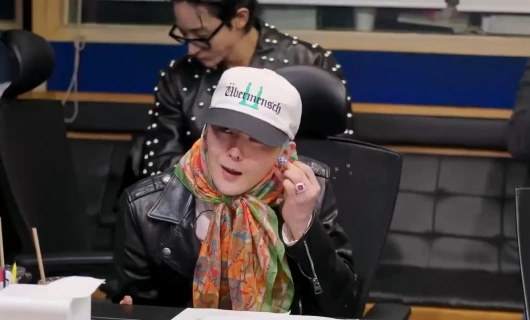 Хороший день 8 серия «Свидание с финальной парой 88-й нации — Гванхи. Последняя история «Good Day» с участием ребят из GD!»