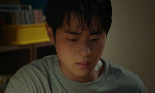 История неудачников 8 серия