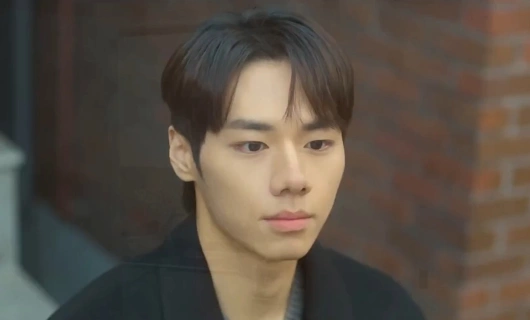 Мальчики, будьте смелыми 5 серия