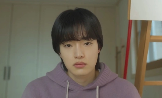 Мальчики, будьте смелыми 7 серия