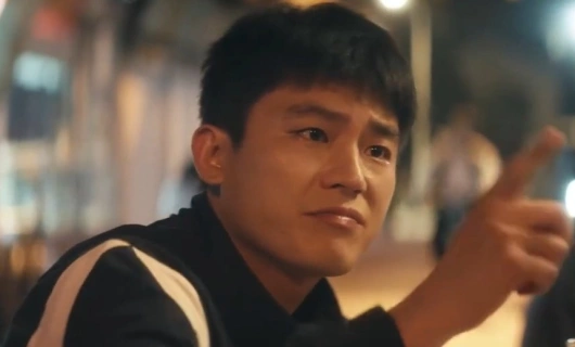 На Cевер 10 серия