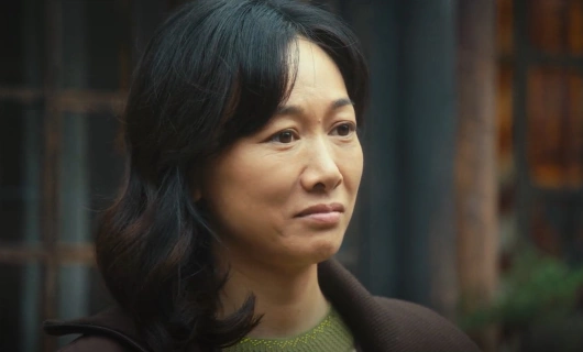 На Cевер 11 серия