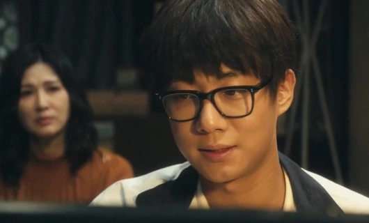 На Cевер 13 серия