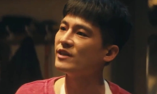 На Cевер 16 серия