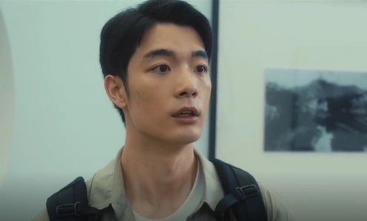 На Cевер 21 серия