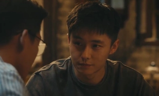 На Cевер 35 серия