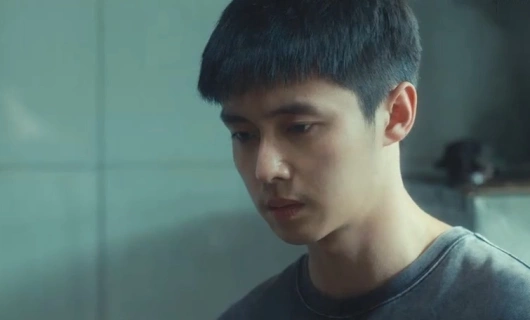 На Cевер 38 серия