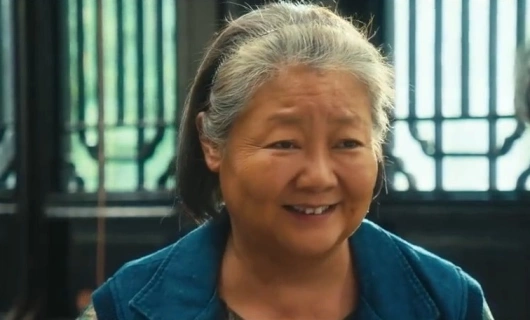 На Cевер 6 серия