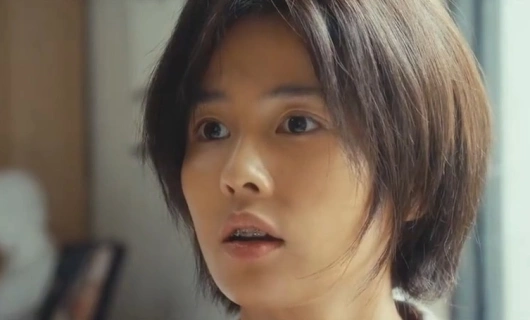 На Cевер 8 серия