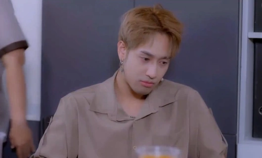 Последний раз 3 серия