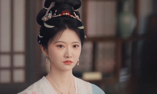 Сы Цзинь 2 серия