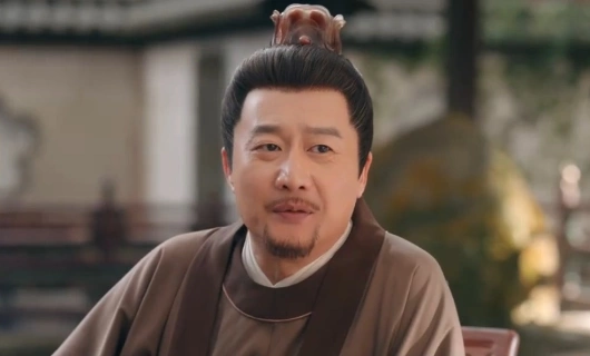 Сы Цзинь 3 серия