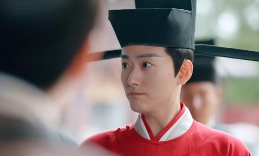 Сы Цзинь 5 серия