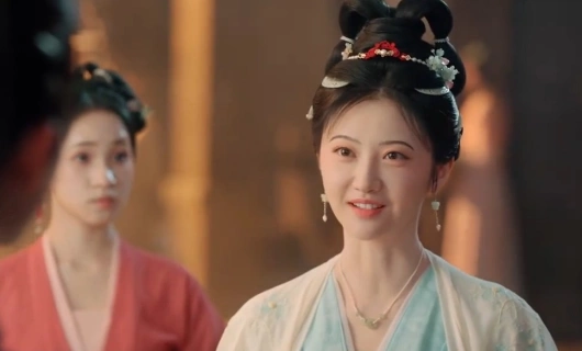 Сы Цзинь 1 серия