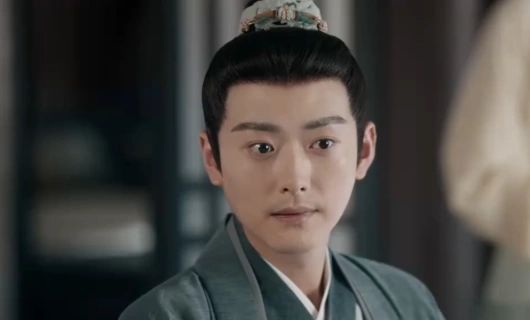 Сы Цзинь 10 серия