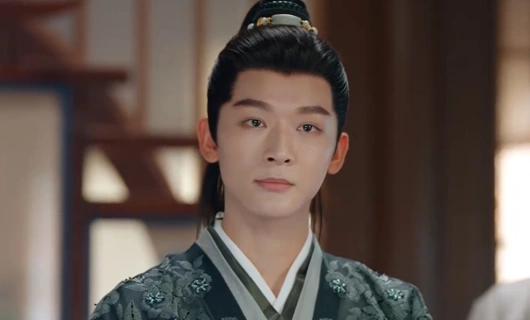 Сы Цзинь 12 серия