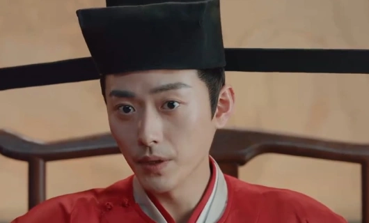 Сы Цзинь 14 серия