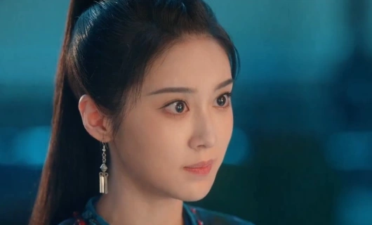 Сы Цзинь 15 серия