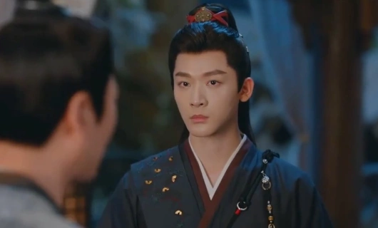 Сы Цзинь 16 серия