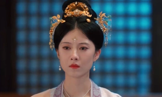 Сы Цзинь 18 серия