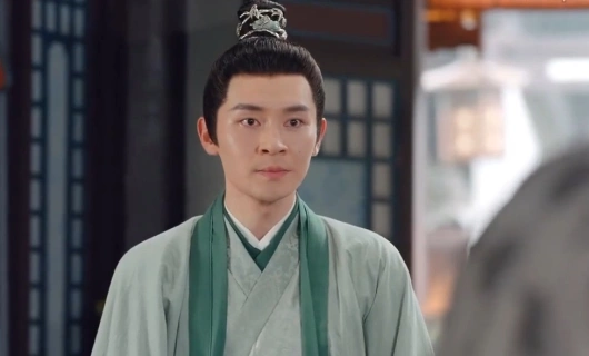 Сы Цзинь 19 серия