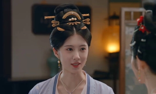 Сы Цзинь 20 серия