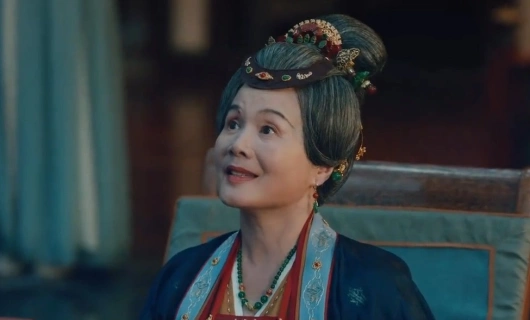 Сы Цзинь 21 серия