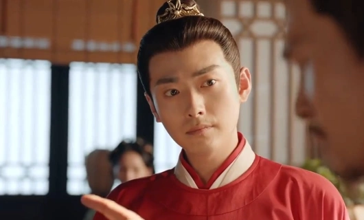 Сы Цзинь 22 серия