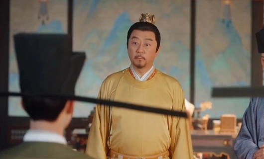 Сы Цзинь 23 серия