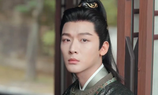 Сы Цзинь 24 серия