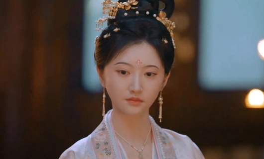 Сы Цзинь 25 серия