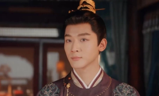 Сы Цзинь 26 серия