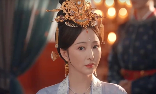 Сы Цзинь 27 серия