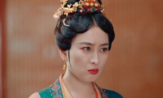 Сы Цзинь 28 серия