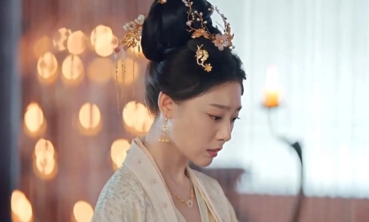 Сы Цзинь 30 серия