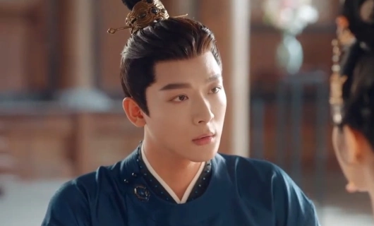 Сы Цзинь 31 серия