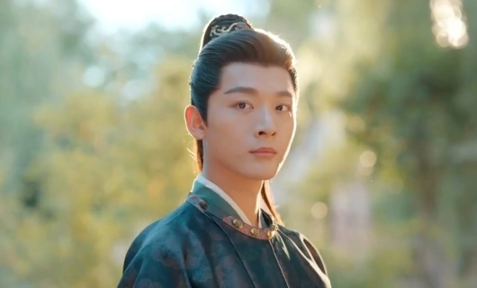 Сы Цзинь 32 серия