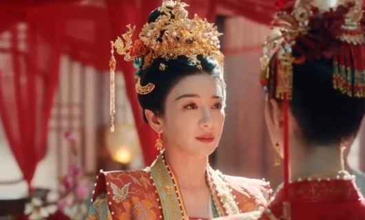 Сы Цзинь 33 серия