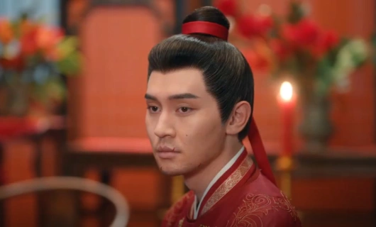 Сы Цзинь 34 серия