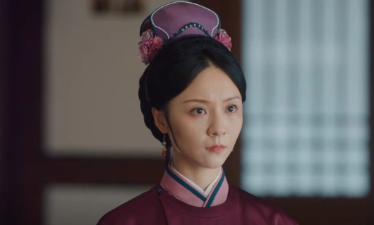 Сы Цзинь 36 серия