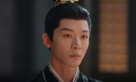 Сы Цзинь 38 серия