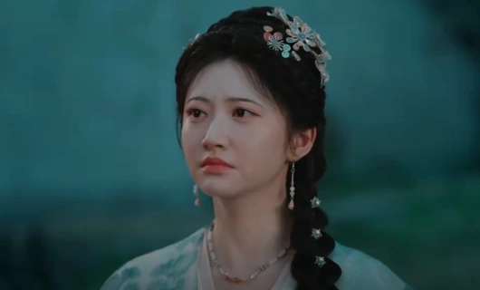 Сы Цзинь 39 серия