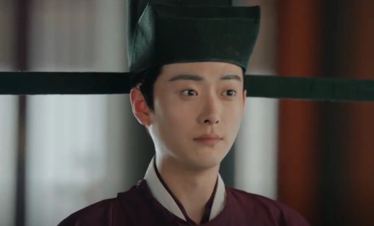 Сы Цзинь 40 серия