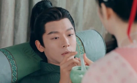 Сы Цзинь 6 серия