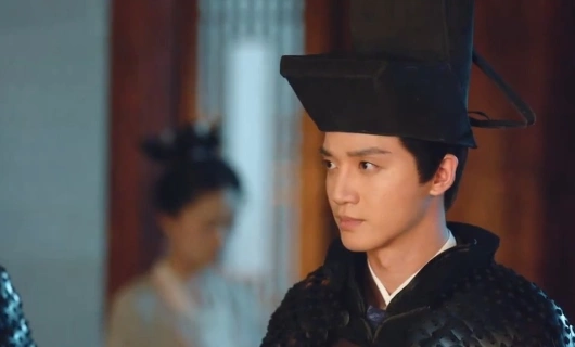 Сы Цзинь 7 серия