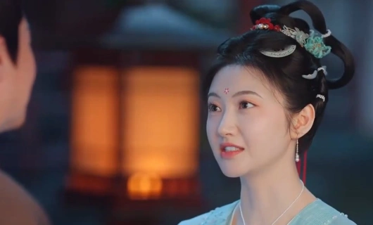 Сы Цзинь 9 серия